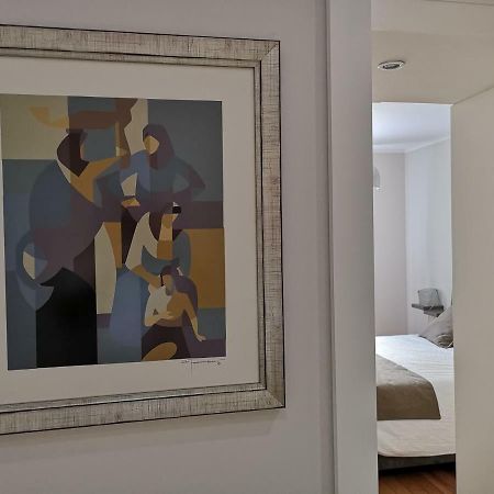 Ba Boheme Leilighet Lisboa Eksteriør bilde