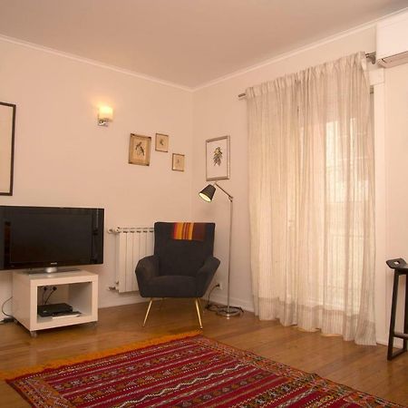 Ba Boheme Leilighet Lisboa Eksteriør bilde