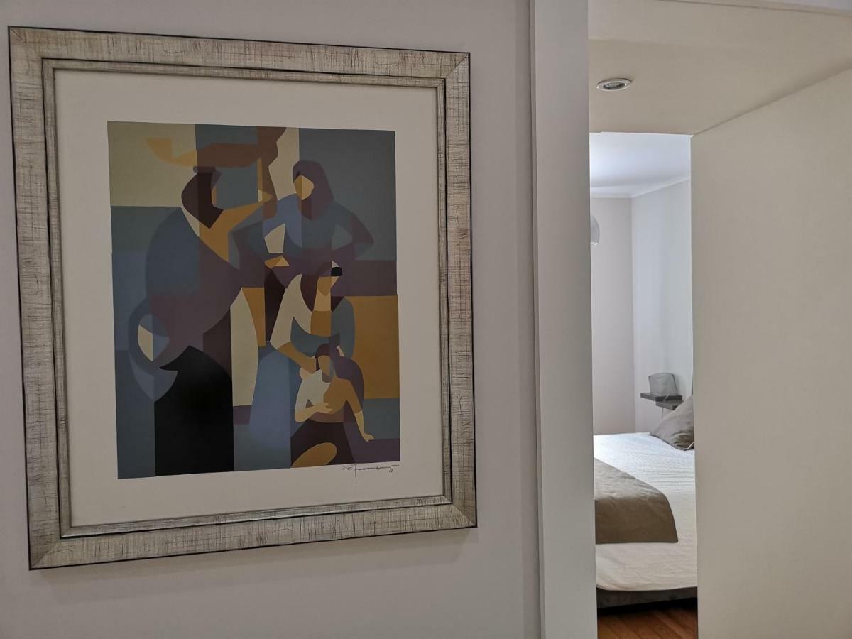 Ba Boheme Leilighet Lisboa Eksteriør bilde